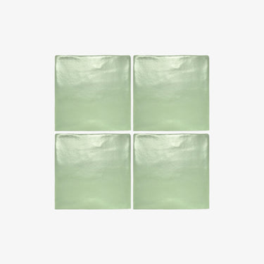 Jelly Matt Tile | Avocado Medium Green