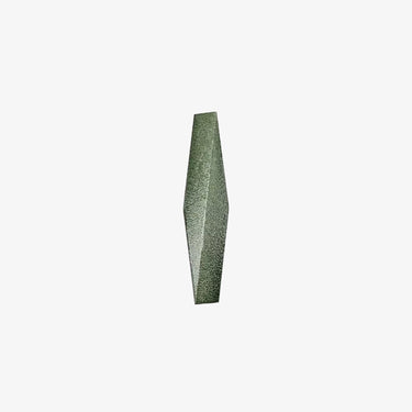 Trapezoid Green Tile