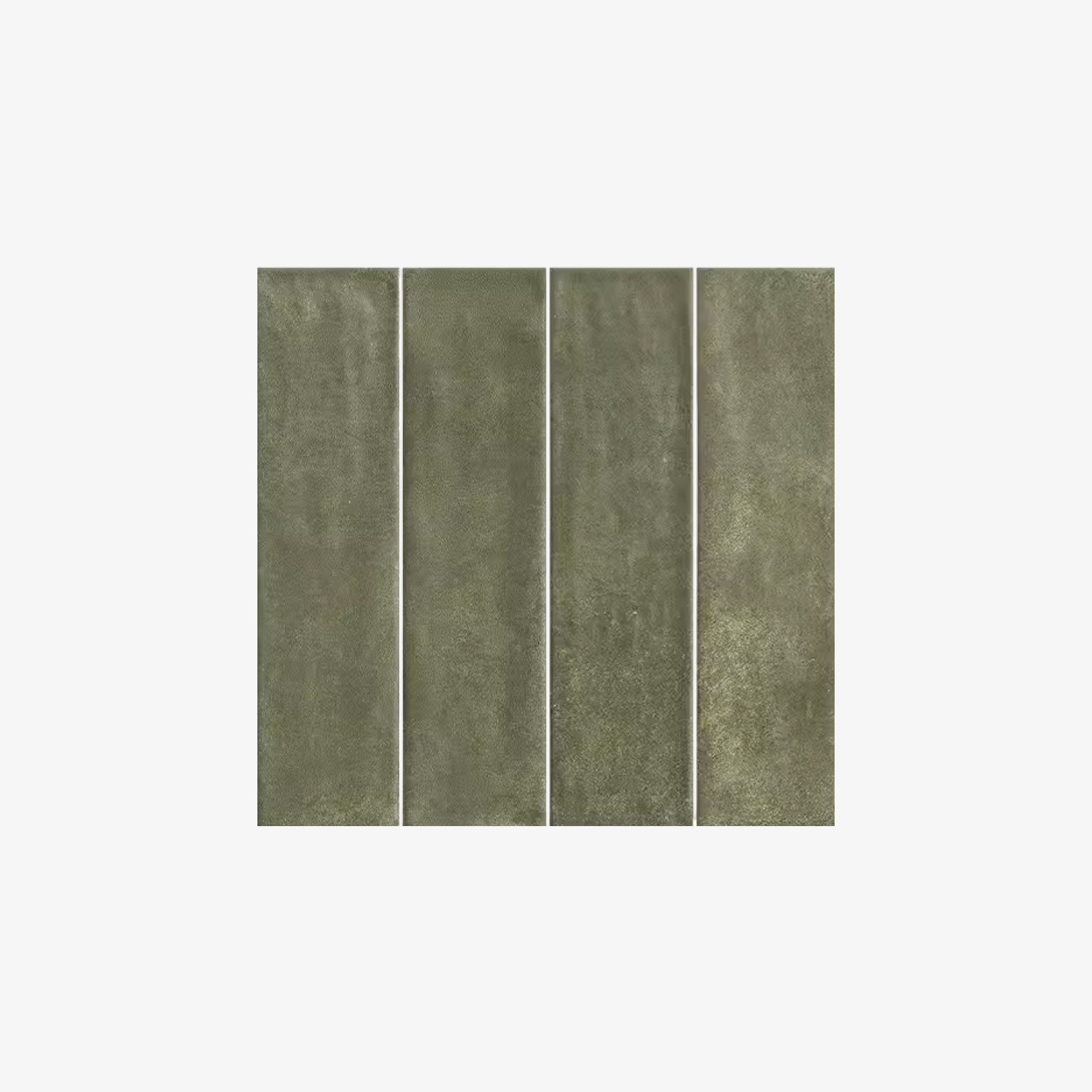 Kash Tile | Pine Green