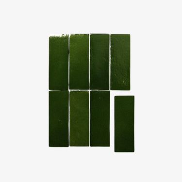 Montlake Tile, 03 (Sample)