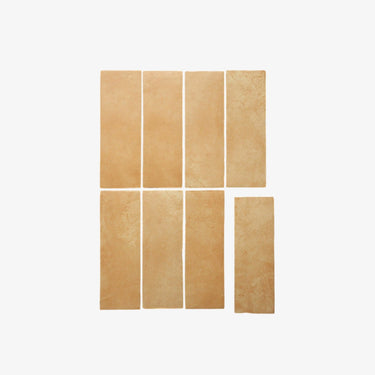 Montlake Tile, 10 (Sample)