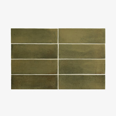 Truffle Tile, 04 (Sample)