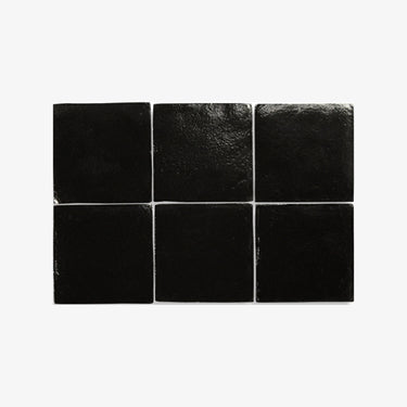 Montlake Tile, 11 (Square)