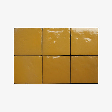 Montlake Tile, 08 (Square)