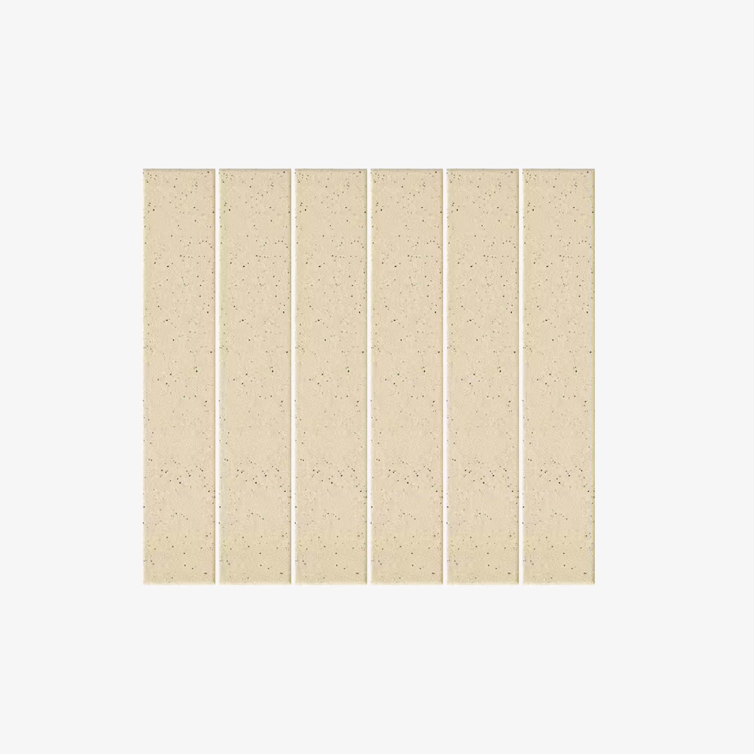 Sand Tile | Beige with Black Sparkles