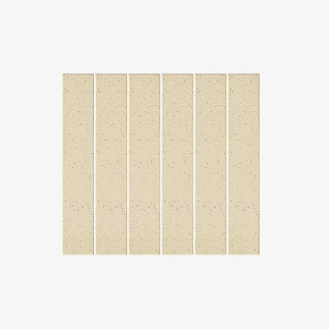 Sand Tile | Beige with Black Sparkles