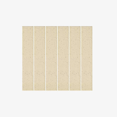 Sand Tile | Beige with Black Sparkles