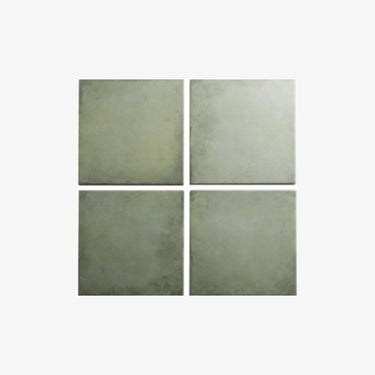 Ream Tile | Green