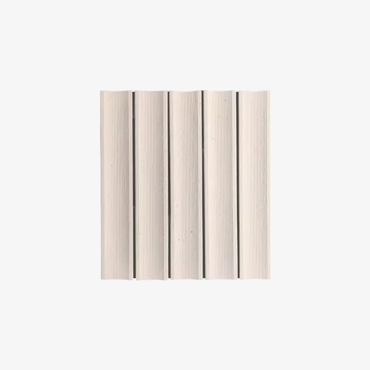 Prim Tile | Cream