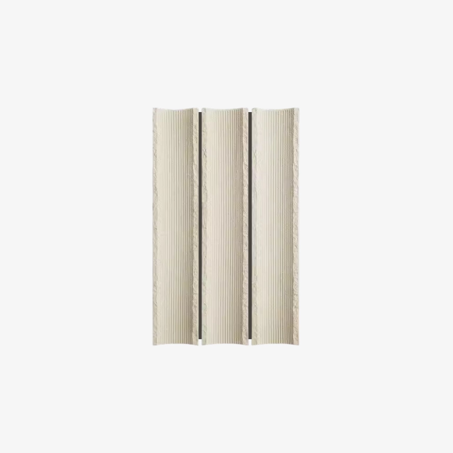 Prim Tile | Cream