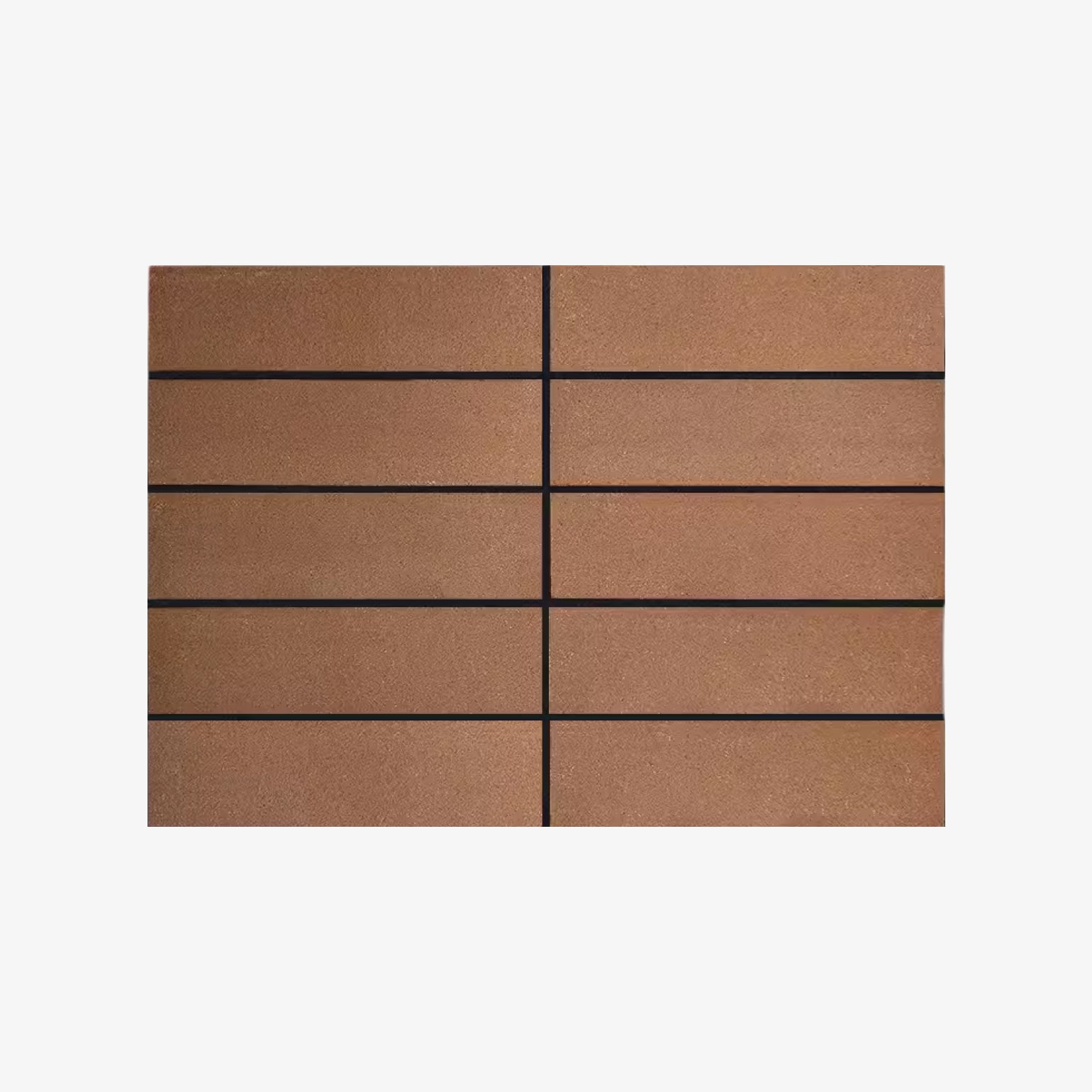 Terracotta Brick, 02