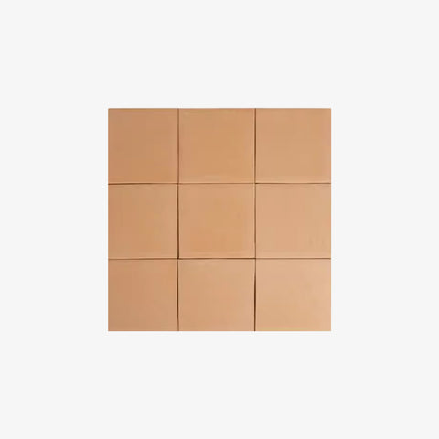 Terracotta Brick, 06