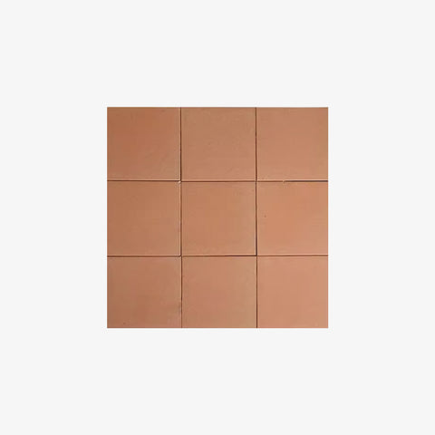 Terracotta Brick, 07