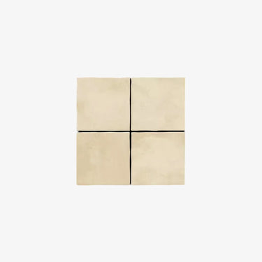 Bloom Tile | Beige