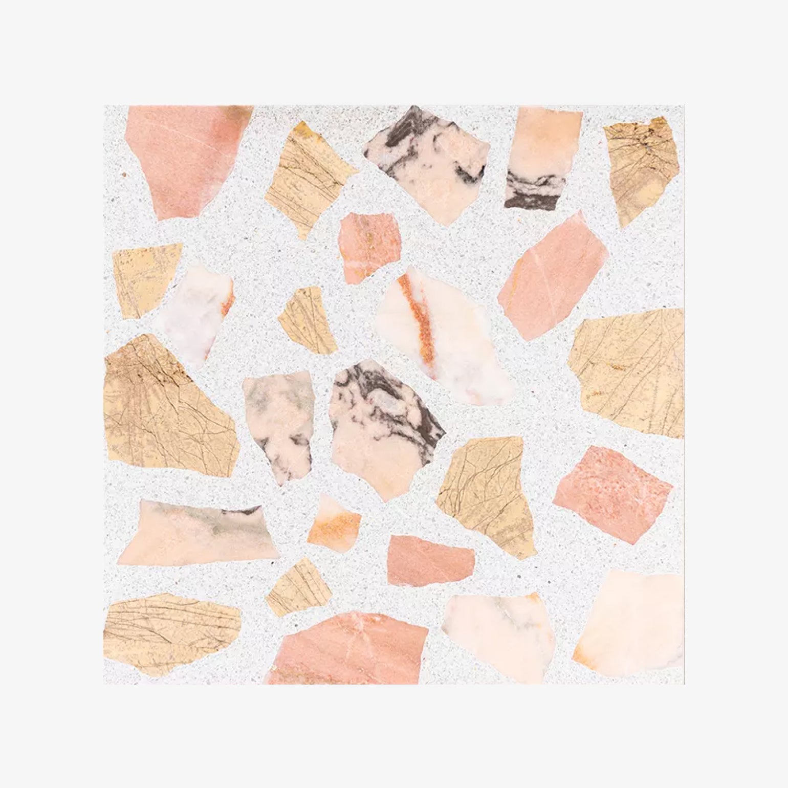 Terrazzo N, PPY/55