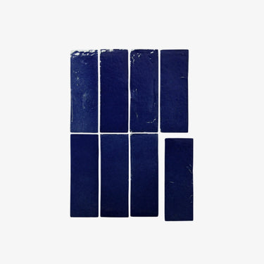 Montlake Tile, 09 (Sample)