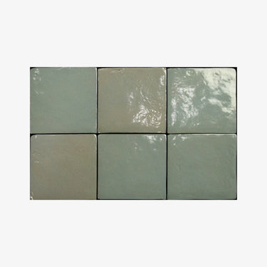 Montlake Tile, 01 (Square)