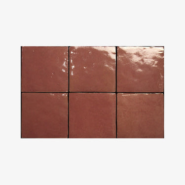 Montlake Tile, 06 (Square)