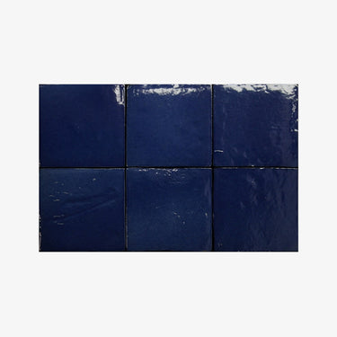 Montlake Tile, 09 (Square)