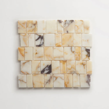 Calacatta Viola Marble - Rough Cut