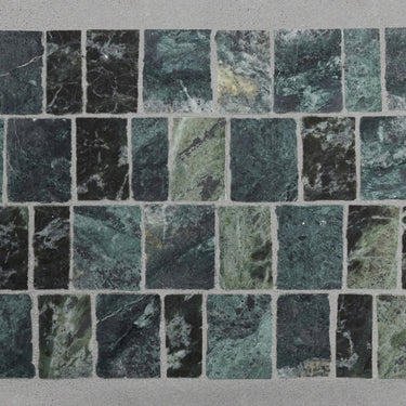 Verde Marble - Rough Cut