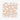 Terrazzo Large A, White/49G