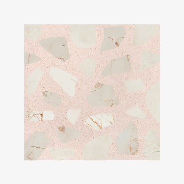 Terrazzo Large A, Cream/59G