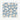 Terrazzo Large A, Cream/68G