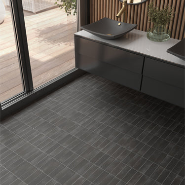 Truffle Tile, 06 (Sample)