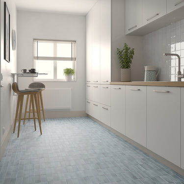 Truffle Tile, 05 (Sample)