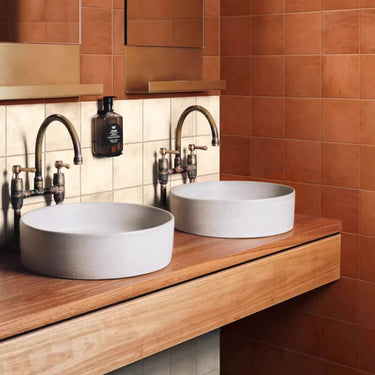 Bloom Tile | Beige