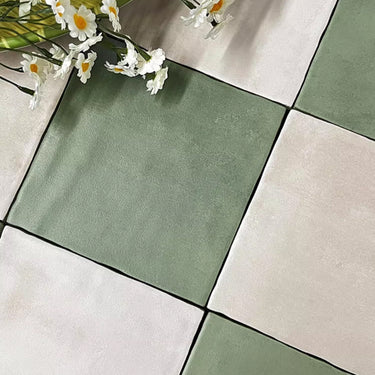 Bloom Tile | Gray