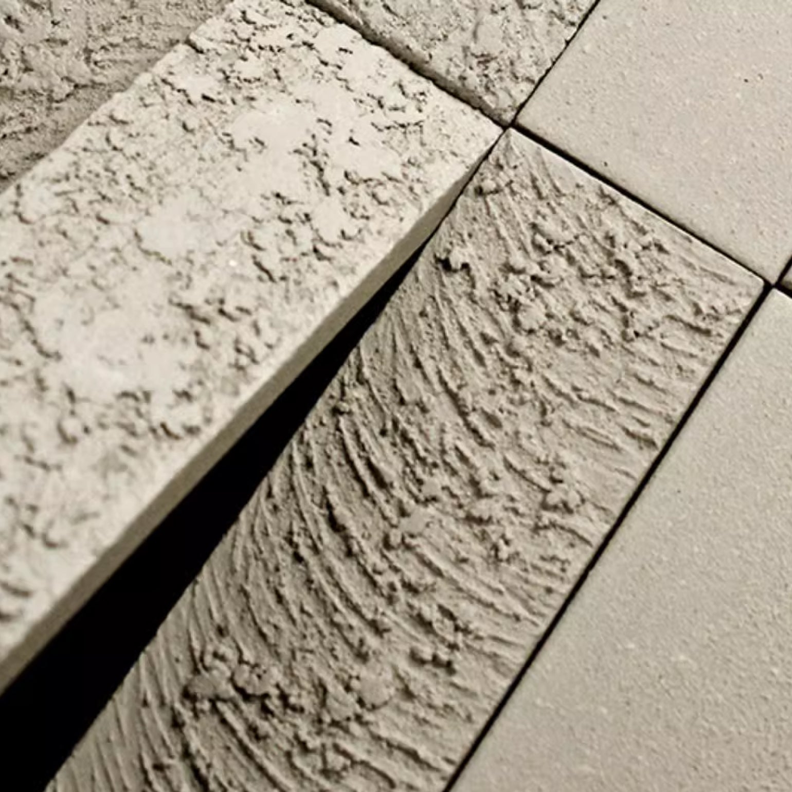 Foundry Brick Tile, 01