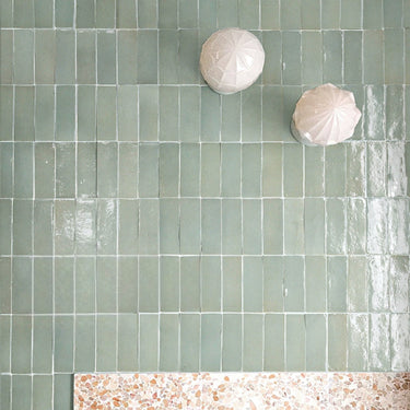Montlake Tile, 01 (Sample)