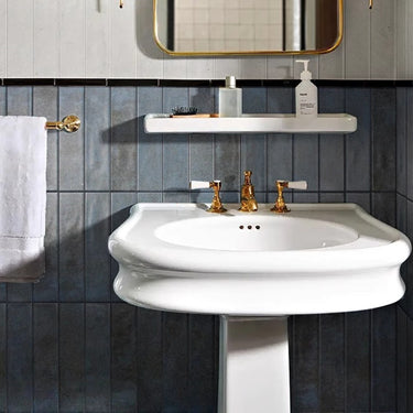 Ezra Tile, 01